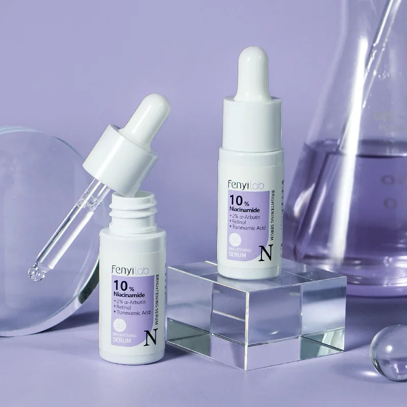 필링 세럼 살리실산 페이스 에센스 모공 수축, 여드름  - Niacinamide Pore Shrinking Essence 리뷰 및 가격
