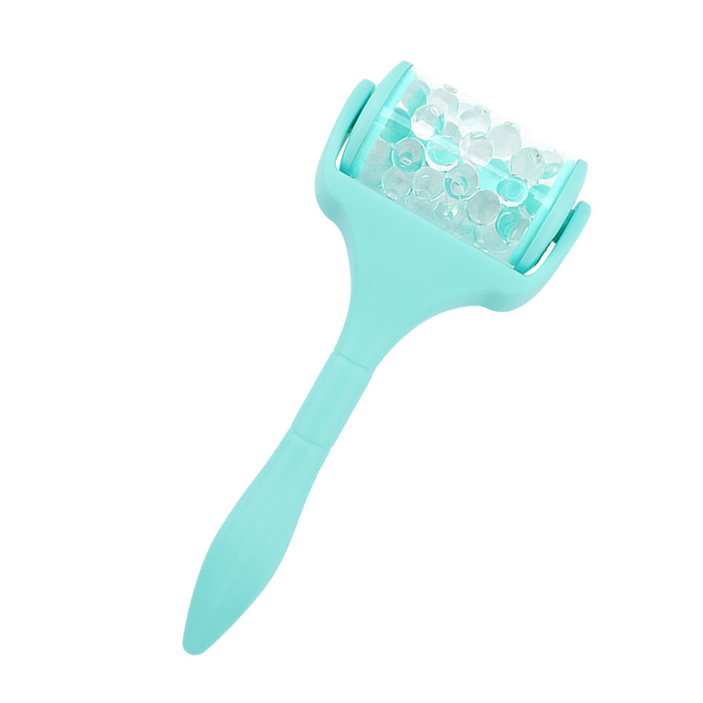 얼굴 리프팅, 피부 탄력 강화, 피부 조임 효과를 위한 - Face Ice Roller Puffiness 리뷰 및 가격